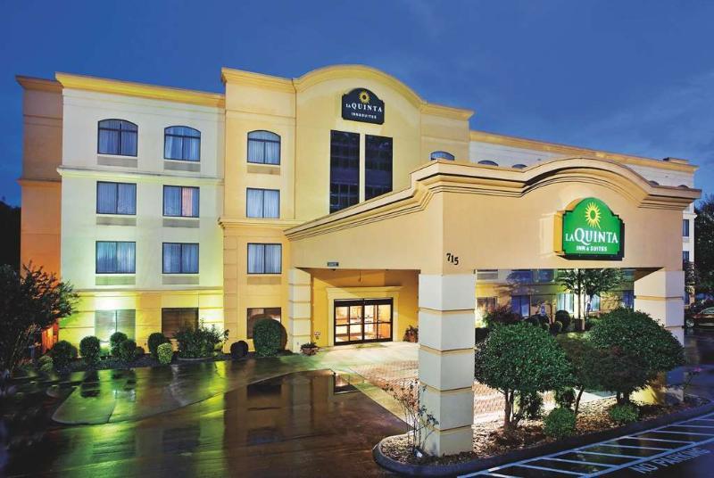 Best Western Plus Dalton Inn Exterior photo